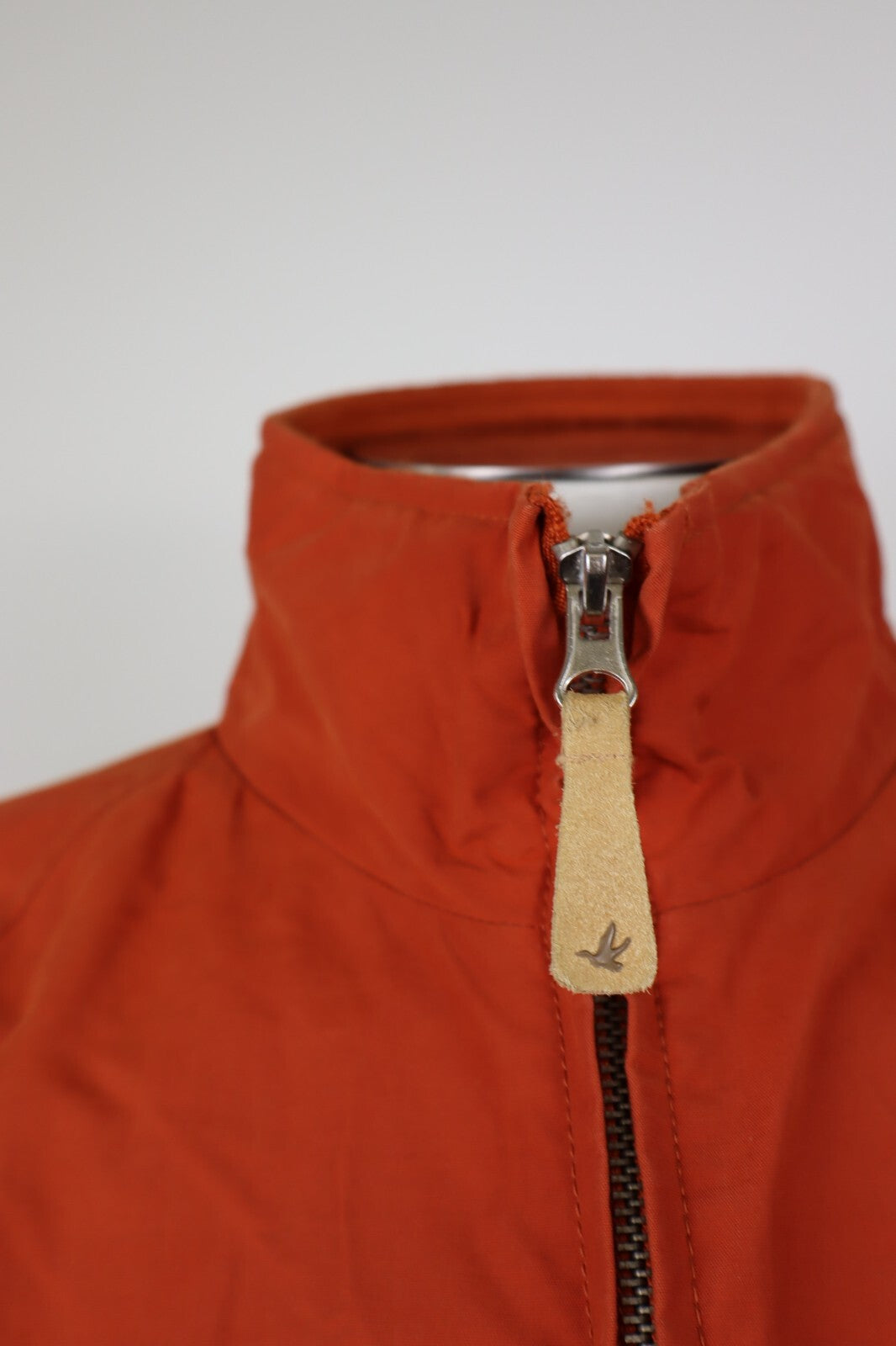 BROOKSFIELD GIUBBINO LEGGERO GIACCA UOMO Tg 50 MAN CASUAL VINTAGE JACKET