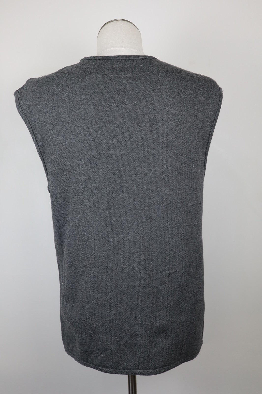 NIKE JORDAN JUMPMAN MAGLIA SMANICATA UOMO TG S MAN T-SHIRT CANOTTA VINTAGE LOGO