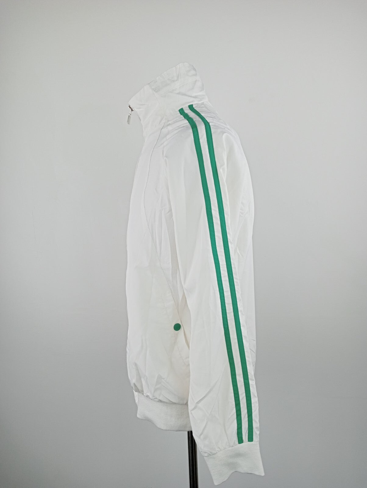 FRATELLI CAMPAGNOLO CICLISMO GIACCA FELPA SPORT UOMO Tg L MAN VINTAGE JACKET