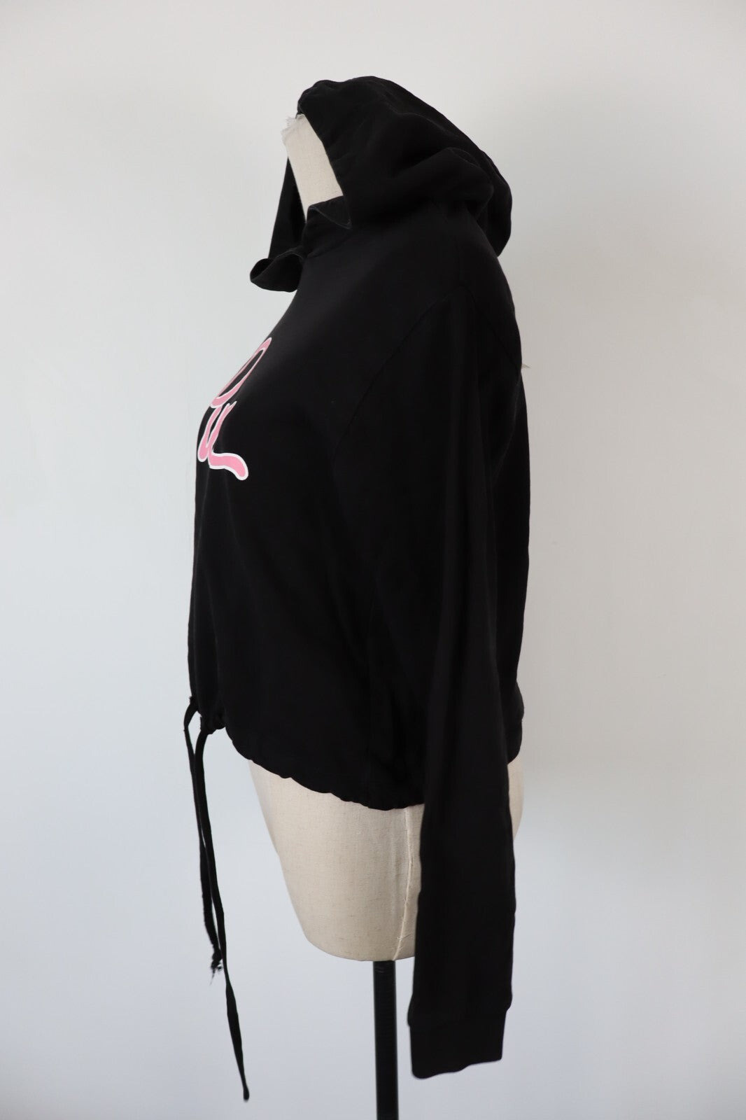 PUMA FELPA SPORTIVA DONNA Tg. XS WOMAN SPORT HOODIE SWEATSHIRT