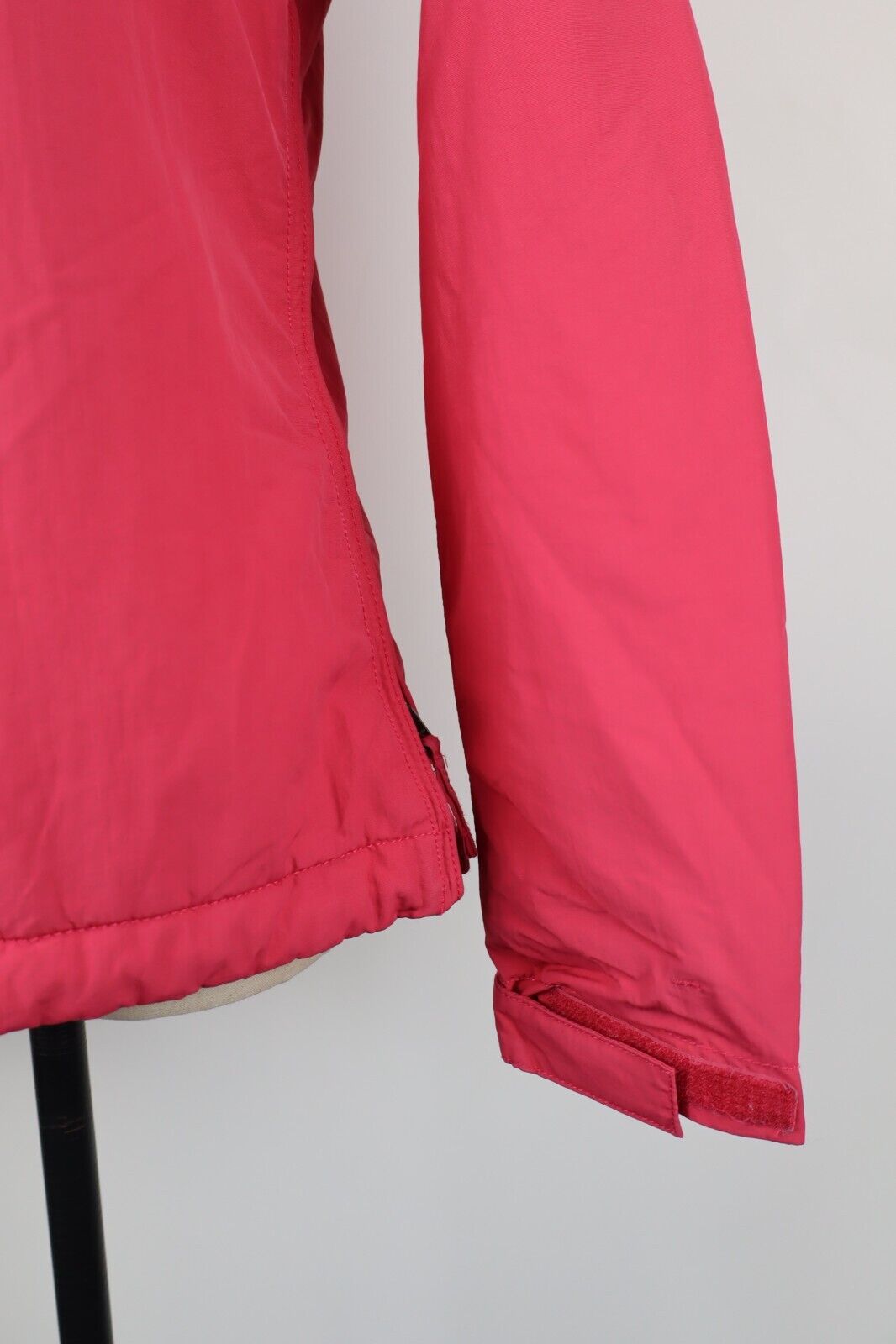 NAPAPIJRI GIUBBINO DONNA Tg. XS WOMAN CASUAL JACKET VINTAGE