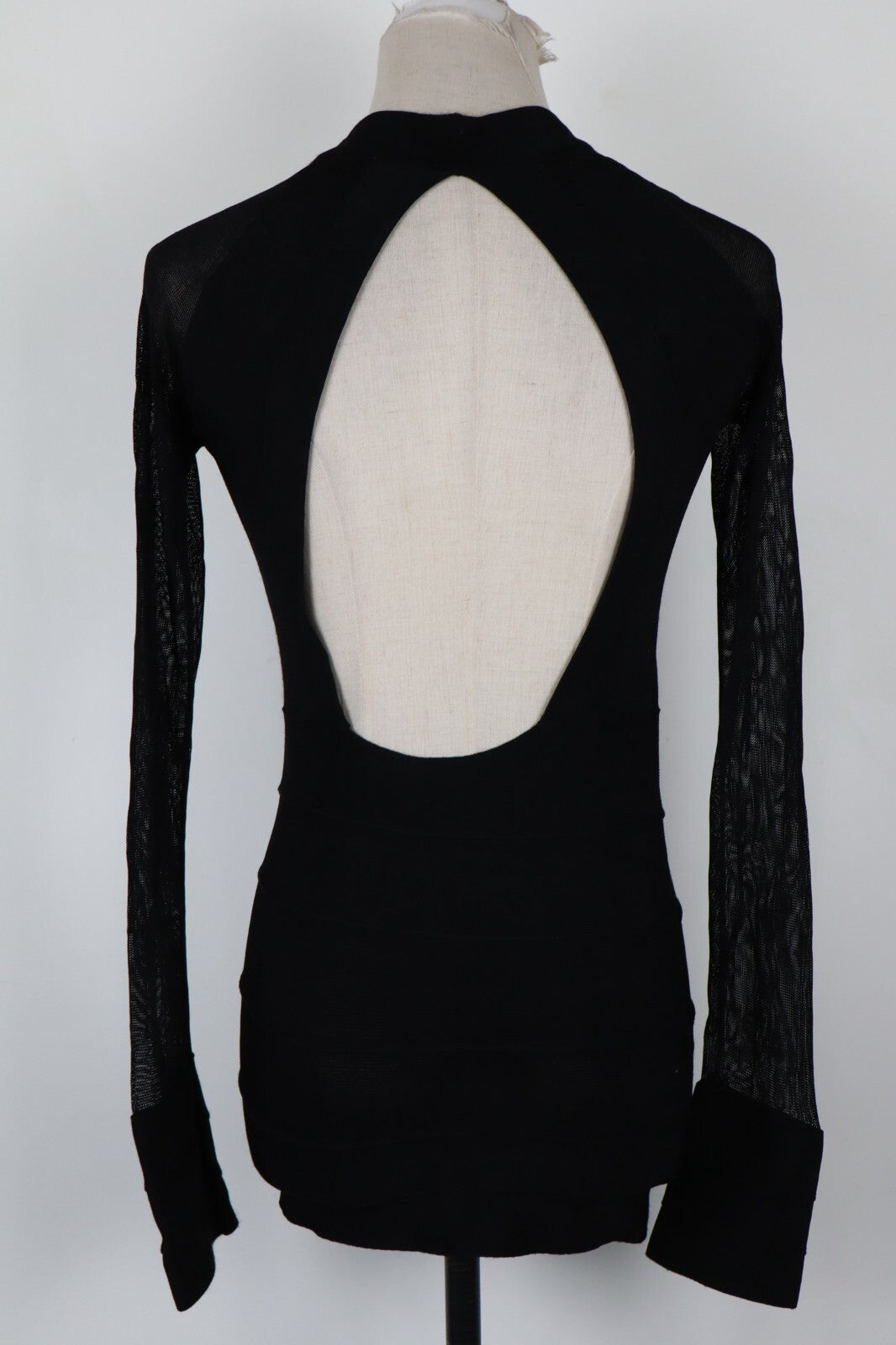 GUESS BY MARCIANO MAGLIA DONNA TG.  2 WOMAN CASUAL VINTAGE T- SHIRT