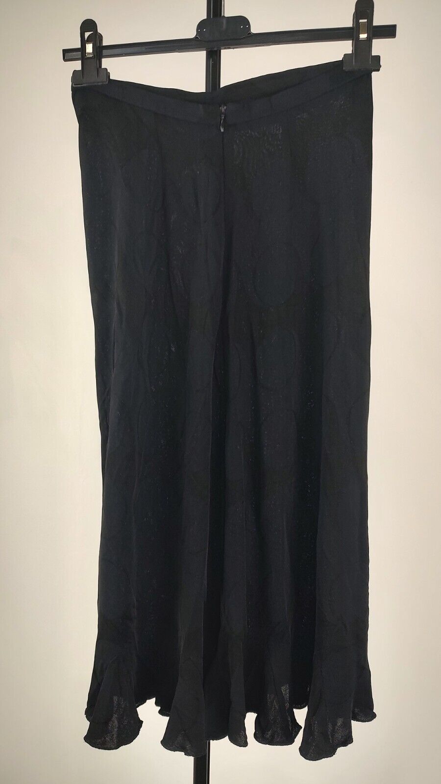 MAX & CO. GONNA VITA ALTA DONNA WOMAN SKIRT TG. S CASUAL VINTAGE ITALY