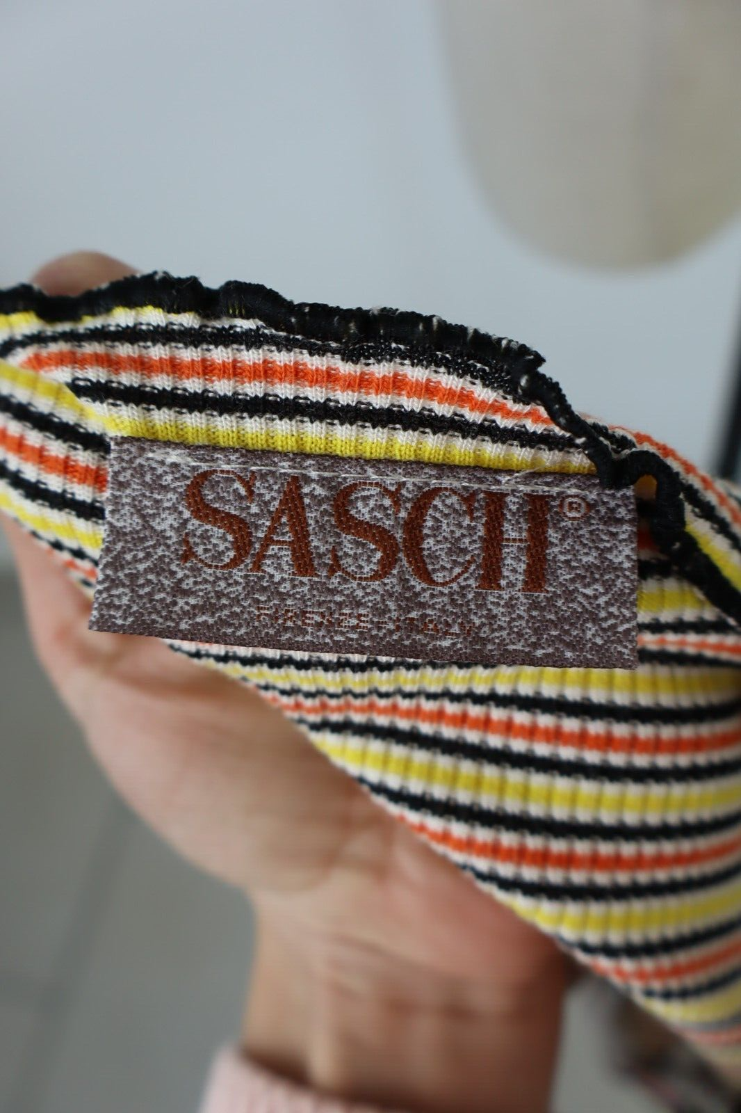 MAGLIA CROP TOP DONNA TG M WOMAN T-SHIRT INDIE GRUNGE PRETTY VINTAGE Y2K 2000'S