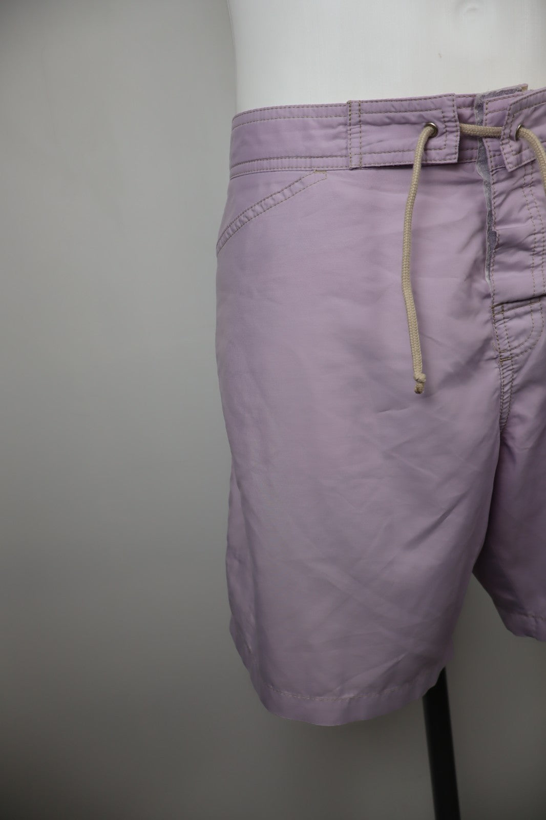 FAY  COSTUME PANTALONCINO MARE UOMO TG XL MEN SWIMSUIT VINTAGE CASUAL