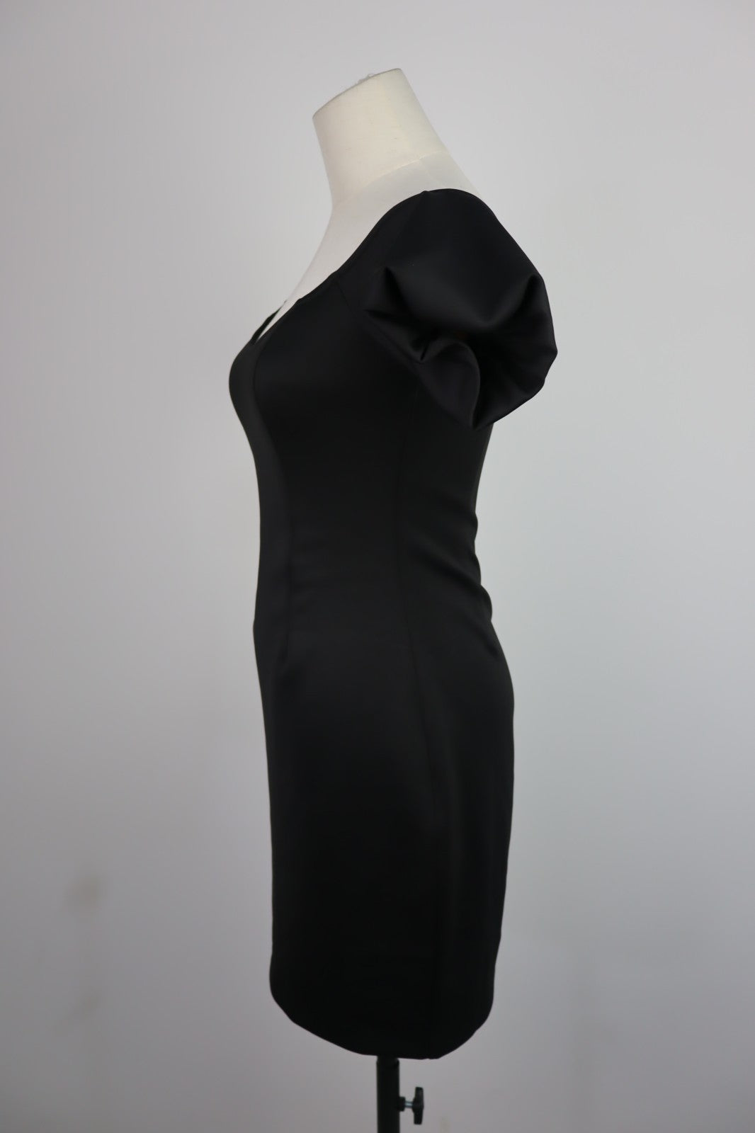 GUESS VESTITO DONNA TG. 36 WOMAN CASUAL VINTAGE DRESS ABITO