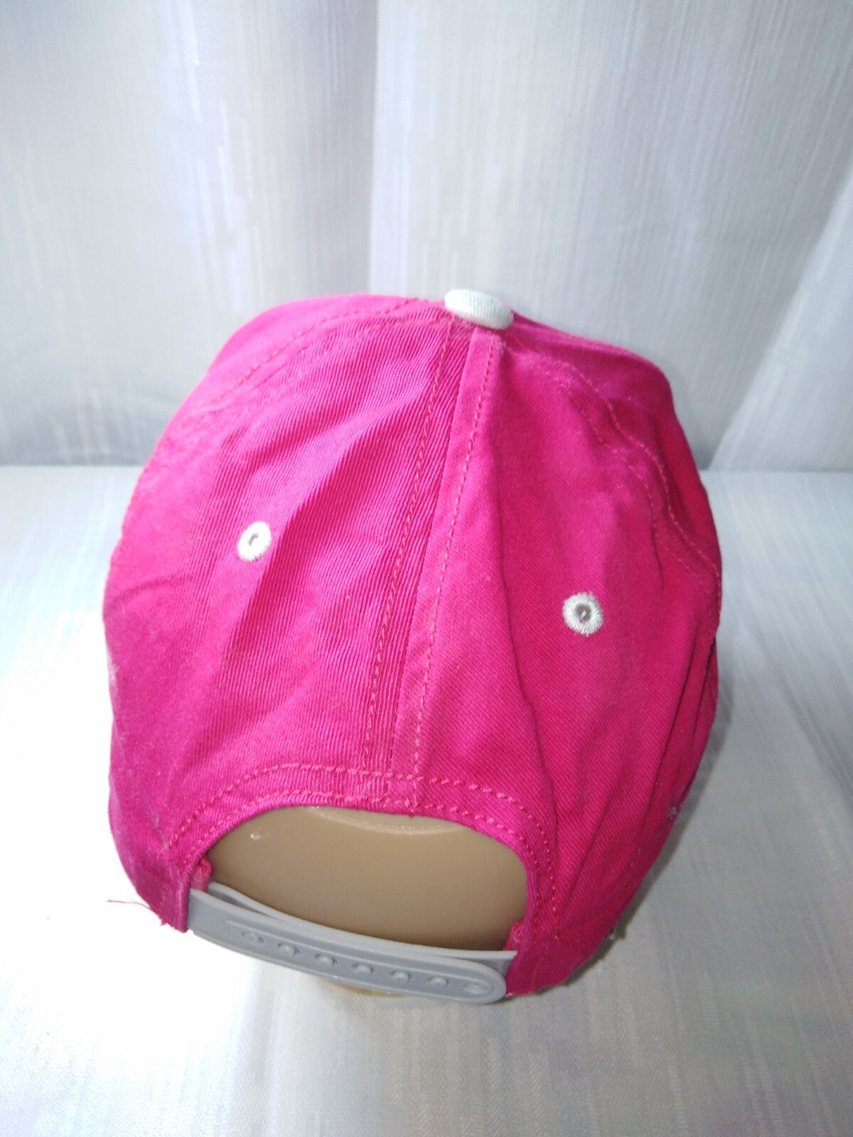 ADIDAS CAPPELLO TAGLIA REGOLABILE BERRETTO DONNA HAT CAP VINTAGE