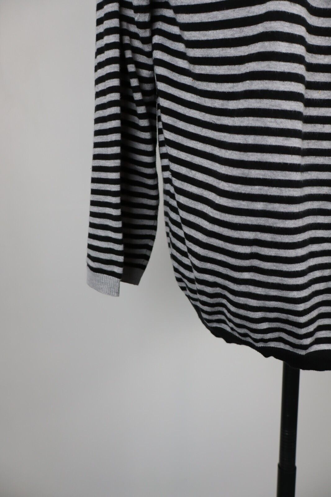 SUN68 MAGLIONE MAGLIA DONNA Tg. L WOMAN COTTON COTONE CASUAL SWEATER