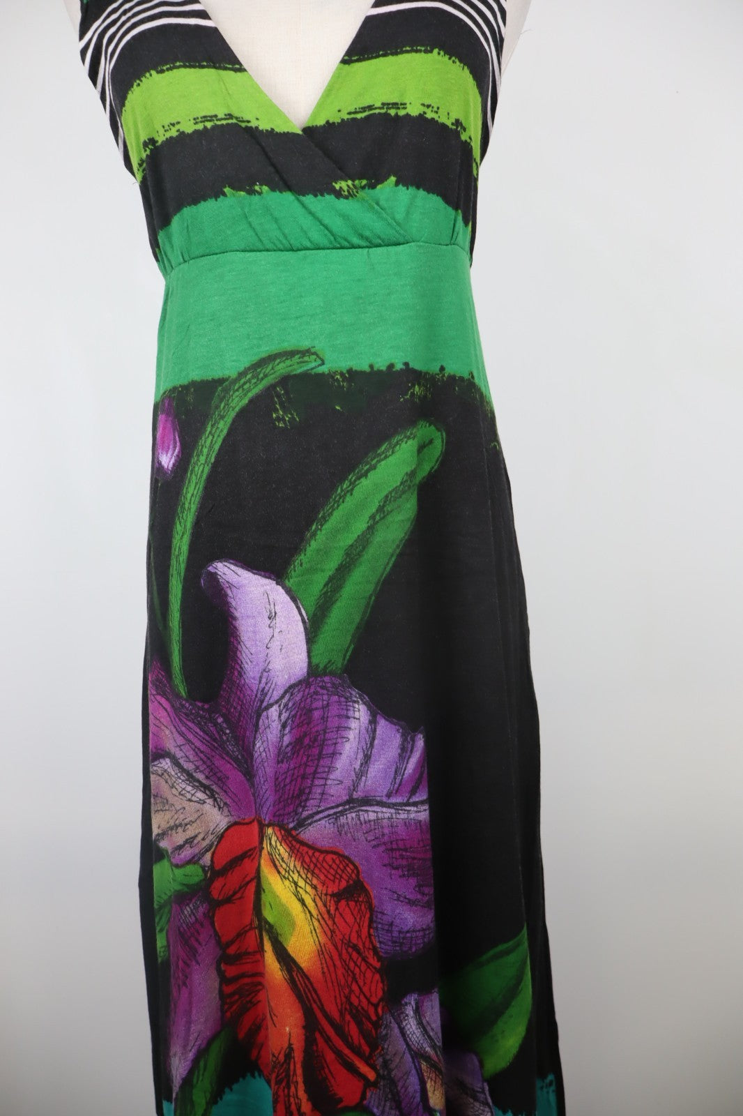 DESIGUAL VESTITO BRETELLE DONNA TG S WOMAN CASUAL VINTAGE DRESS ABITO LOGO