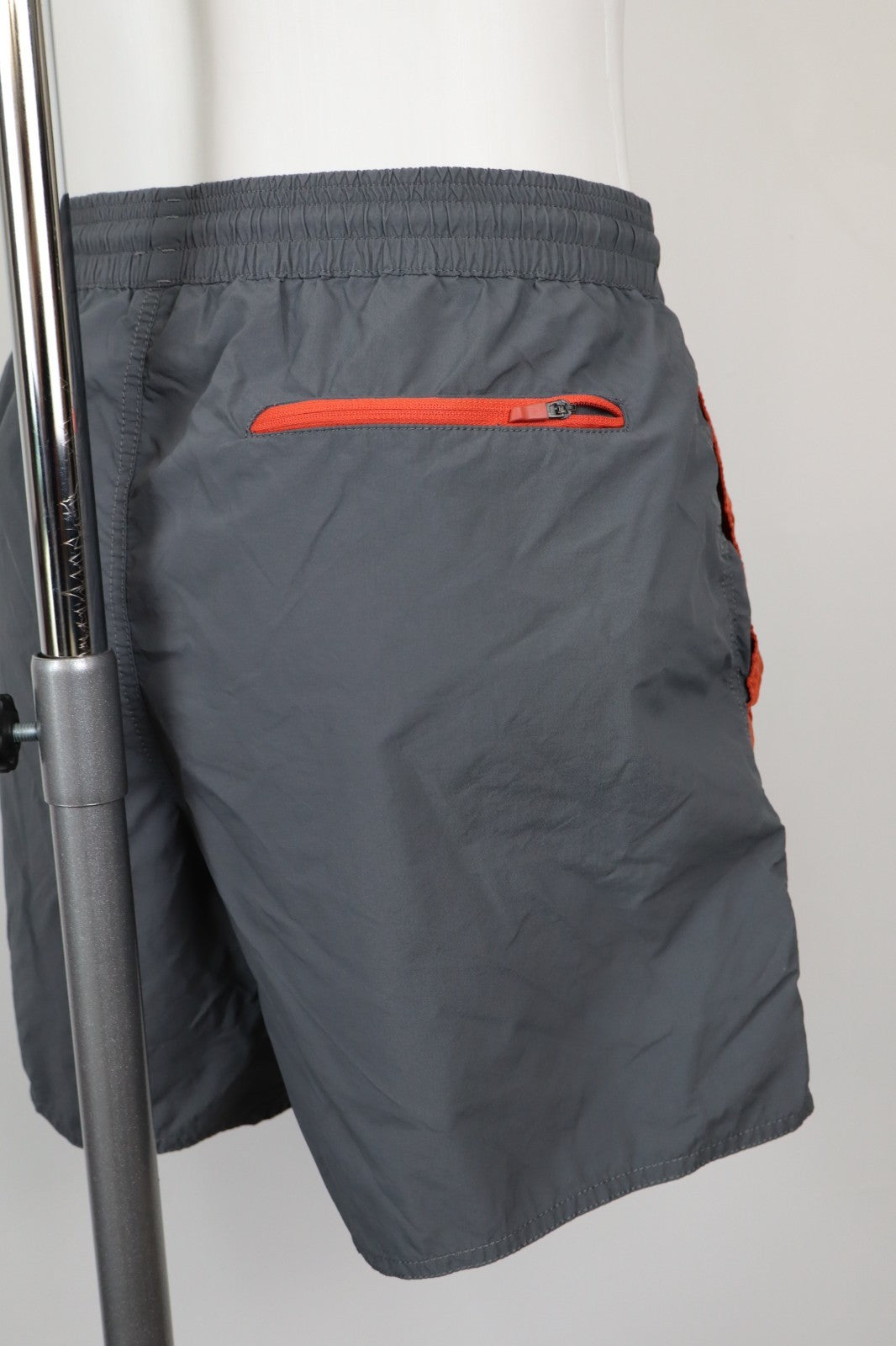 COLMAR COSTUME PANTALONCINO MARE UOMO TG 56 MEN SWIMSUIT VINTAGE CASUAL