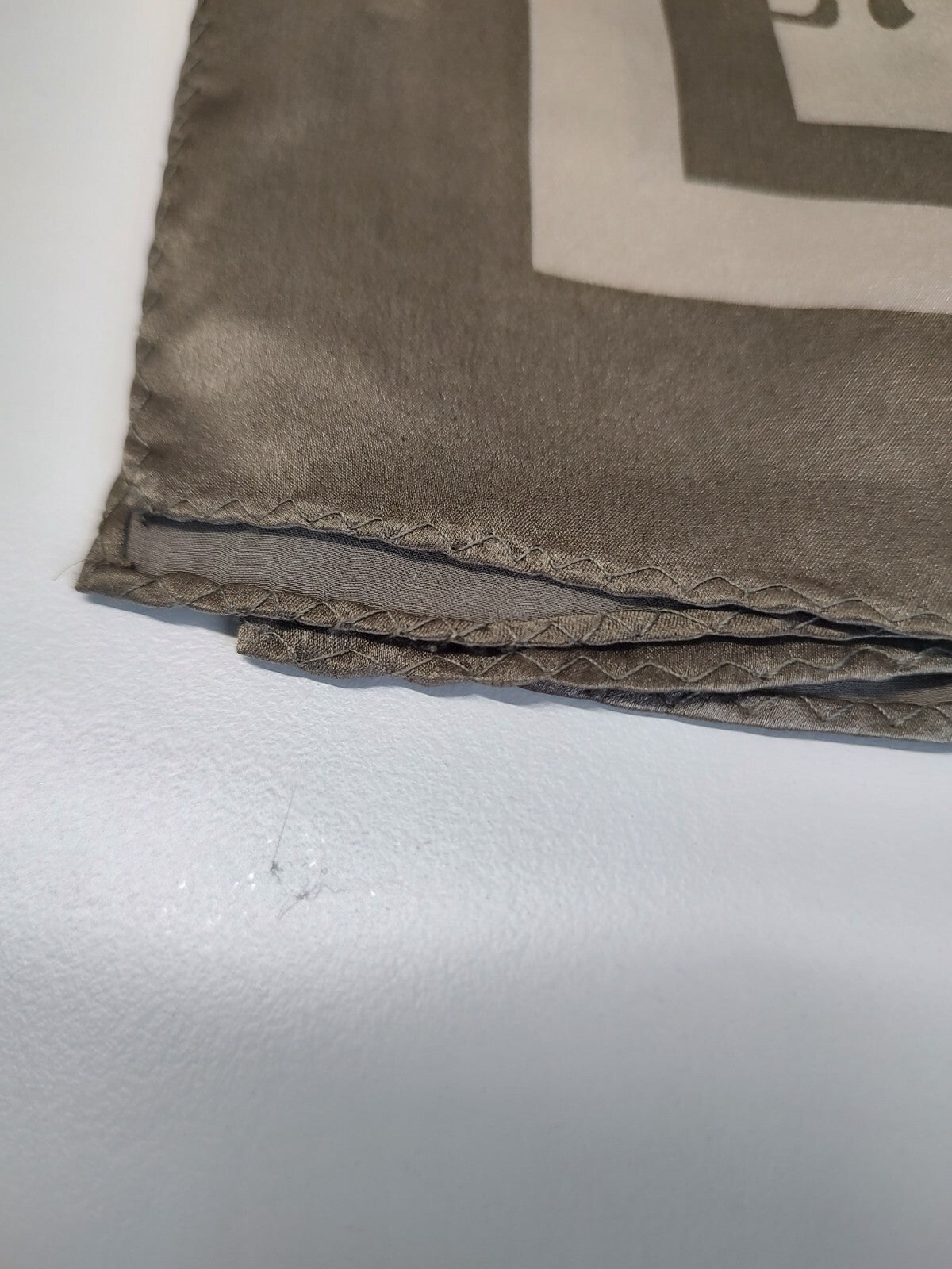 LIU JO FOULARD 100% SILK SETA SCARVES SCARF SQUARE MADE ITALY