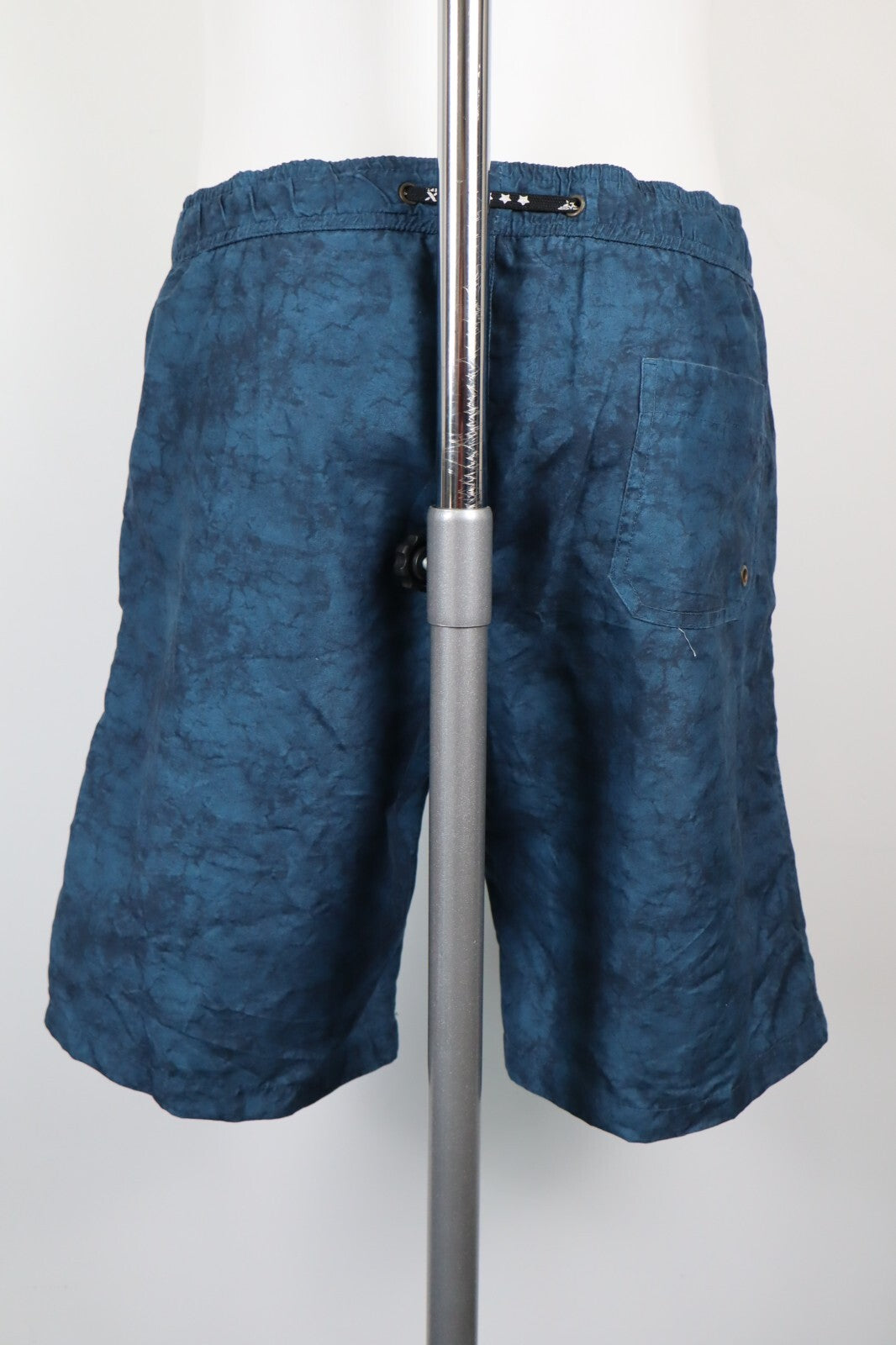 AVIREX AVX COSTUME PANTALONCINO MARE UOMO TG L MEN SWIMSUIT VINTAGE CASUAL