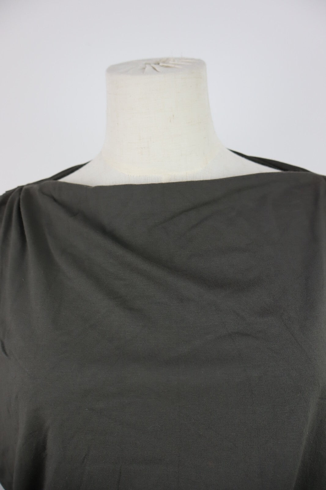 MAX & CO VESTITO DONNA TG 44 WOMAN CASUAL VINTAGE DRESS