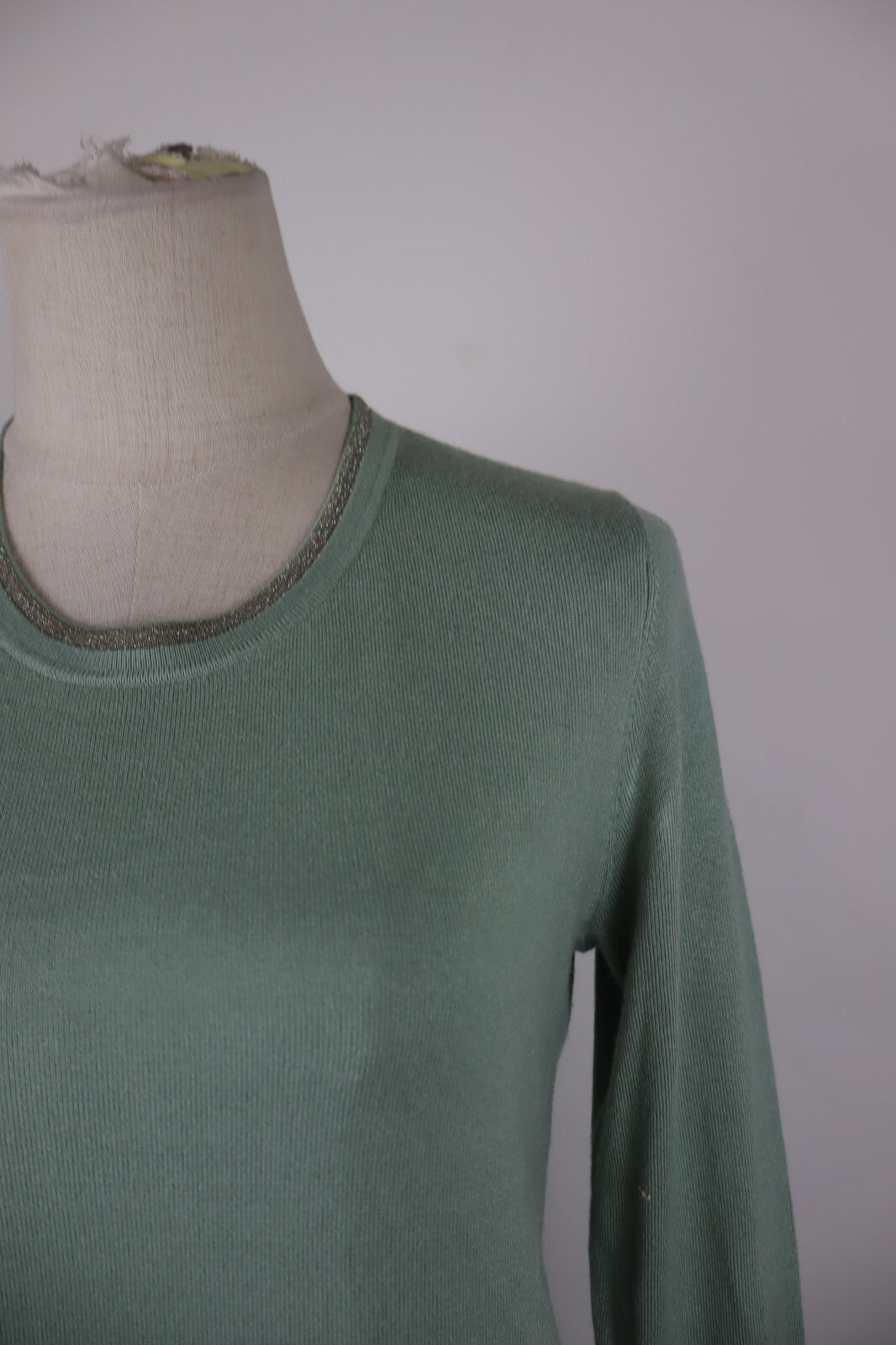 LIU JO MAGLIA DONNA TG. S WOMAN CASUAL VINTAGE T-SHIRT