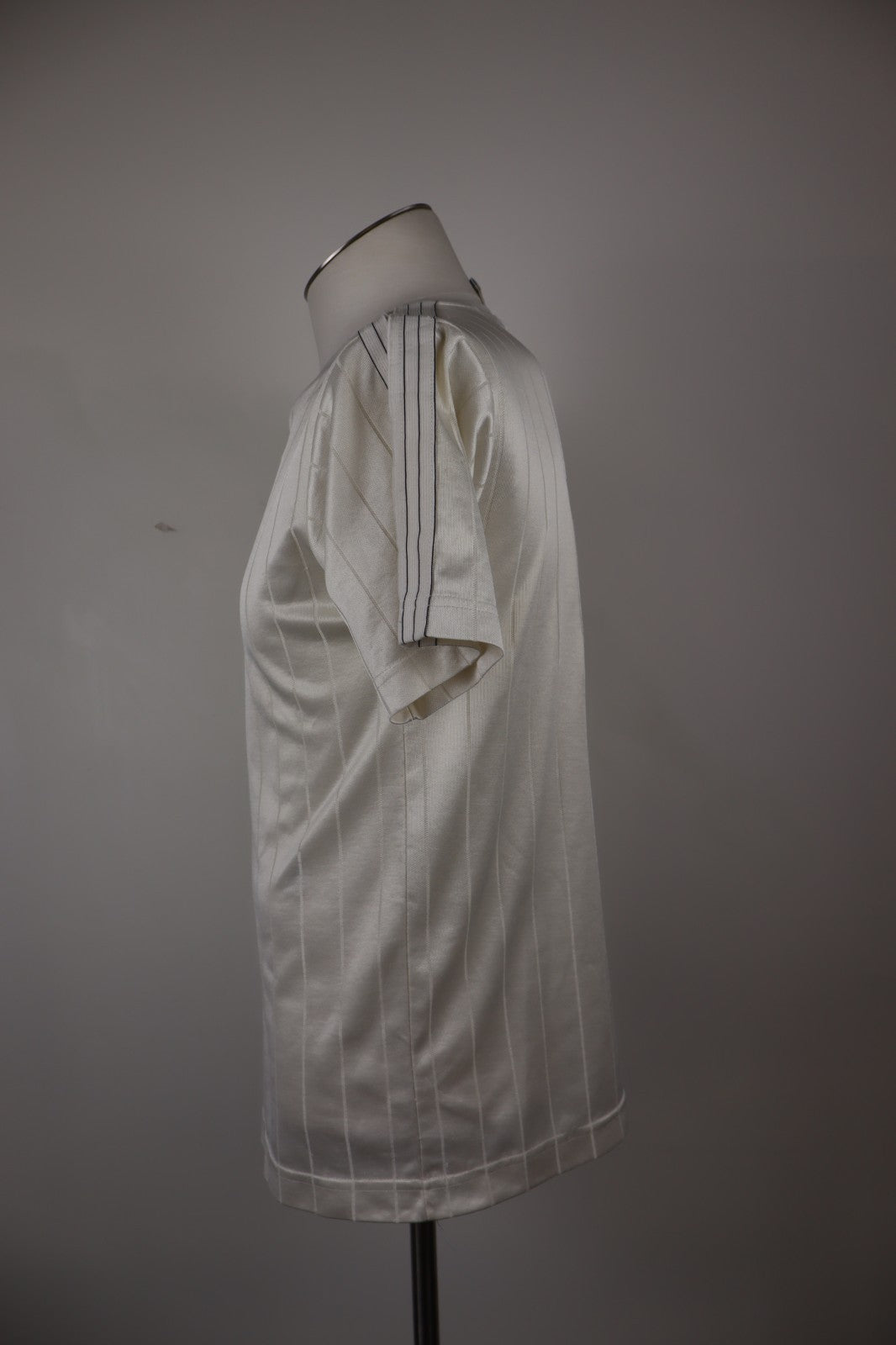 ADIDAS SPORT MAGLIA N 9 CALCIO UOMO I 4 MAN VINTAGE T-SHIRT UOMO JERSEY MADE USA