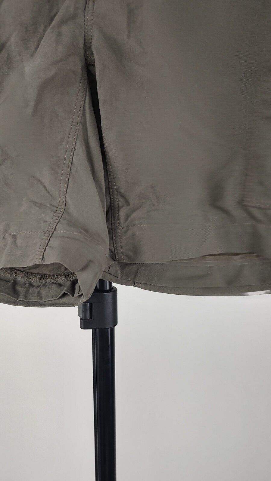THE NORTH FACE PANTALONCINO DONNA TG S WOMEN PANTS SHORT VINTAGE CASUAL