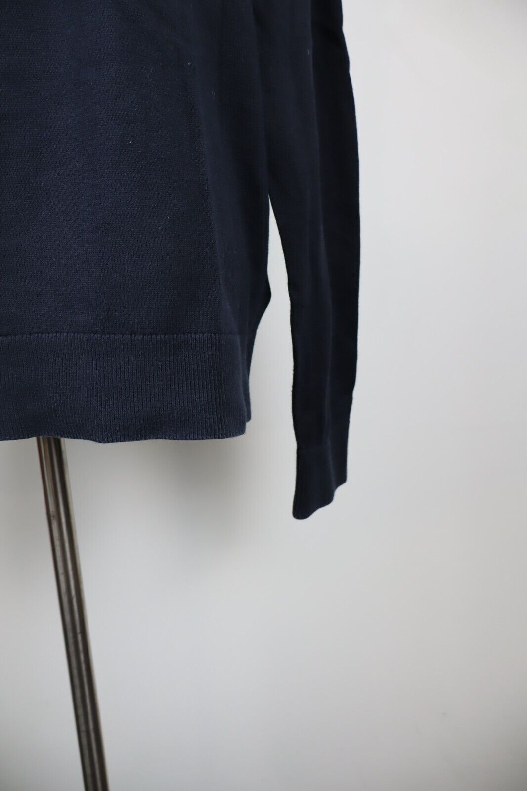 TOMMY HILFIGER MAGLIONE UOMO Tg. XL MAN SWEATER CASUAL VINTAGE COTONE COTTON
