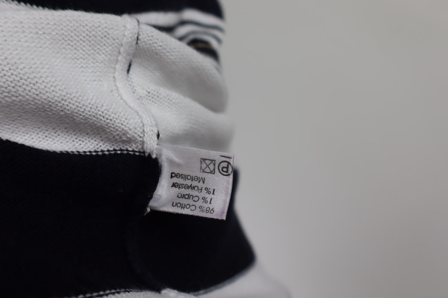 LUISA SPAGNOLI CANOTTA MAGLIA DONNA TG. M WOMAN T-SHIRT CASUAL VINTAGE COTONE