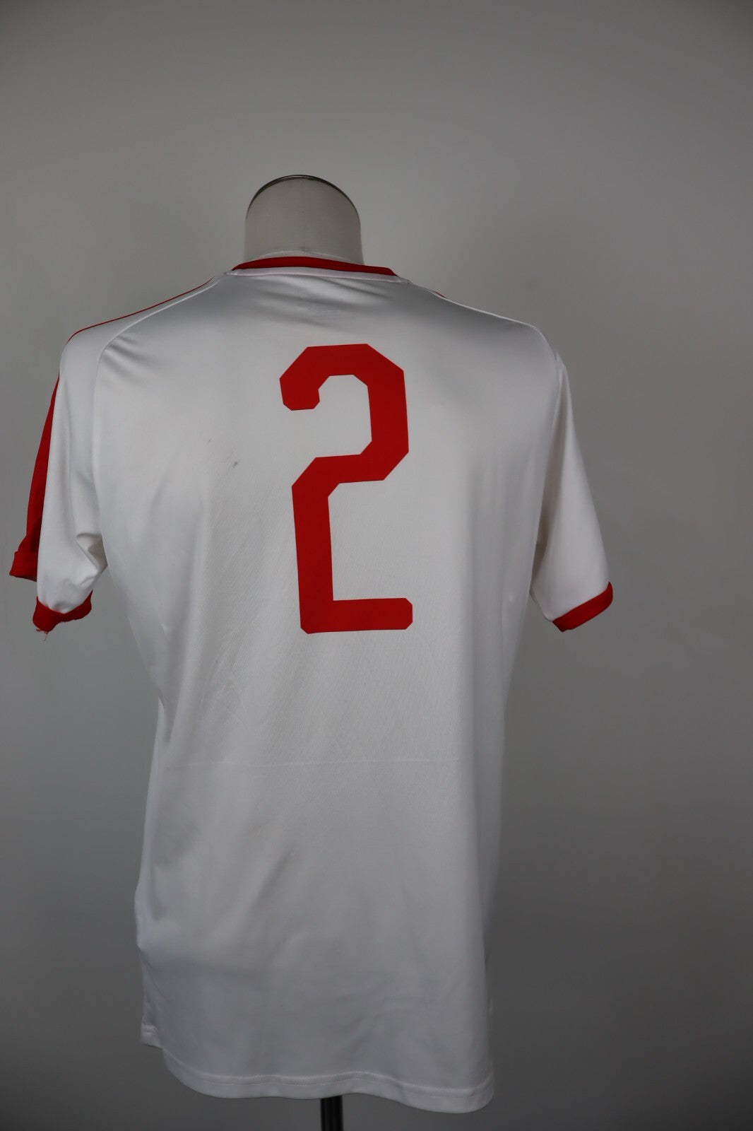 PUMA ACM MILAN N 2 MAGLIA CALCIO UOMO Tg 50 SOCCER JERSEY SPORT VINTAGE