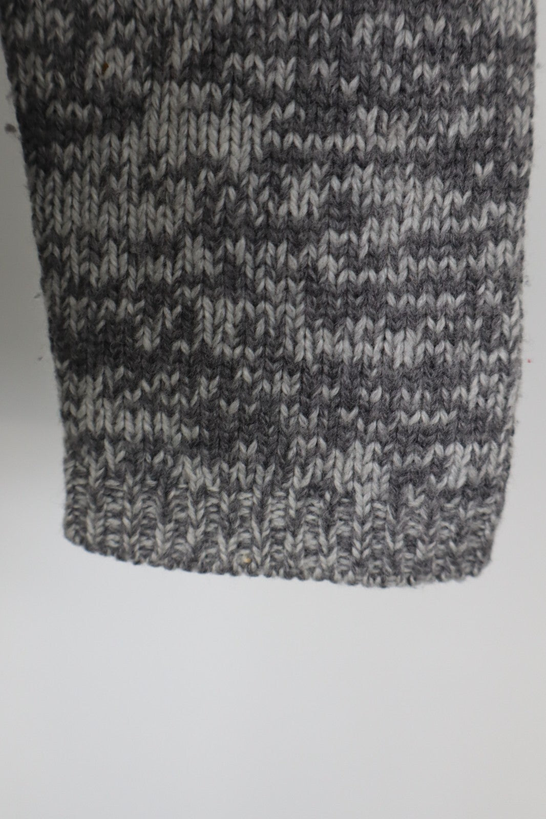 GUESS MAGLIONE CARDIGAN VINTAGE RAGAZZO Tg. 14 ANNI MAN SWEATER CASUAL LANA