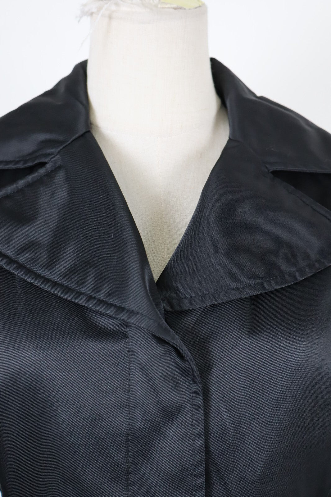 PIERO GUIDI GIUBBINO GIACCA DONNA Tg. XS WOMAN CASUAL JACKET VINTAGE