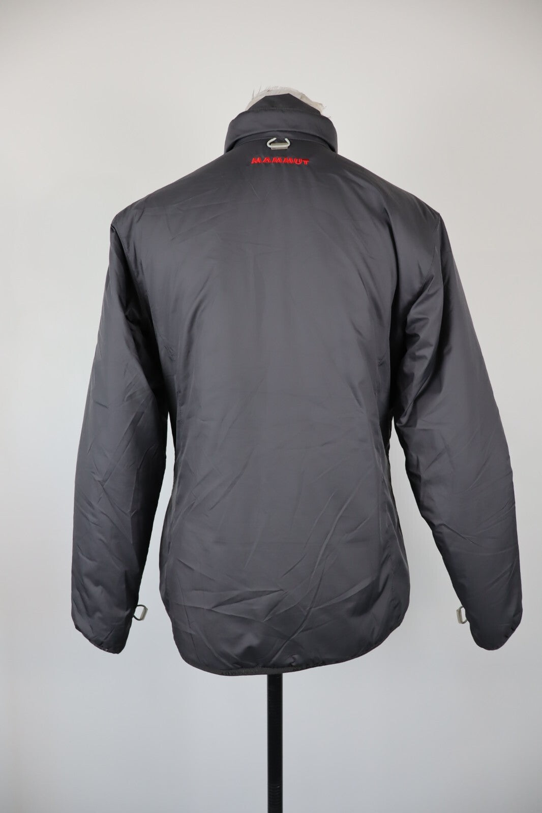 MAMMUT GIUBBINO IMBOTTITO DONNA Tg S WOMAN JACKET GIACCA CASUAL VINTAGE