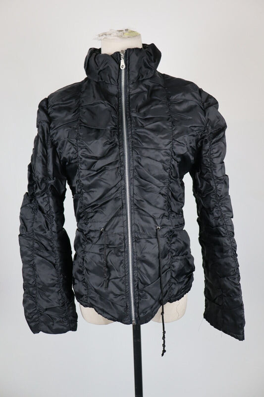 GAUDI GIUBBINO GIACCA DONNA TG S WOMAN CASUAL JACKET VINTAGE