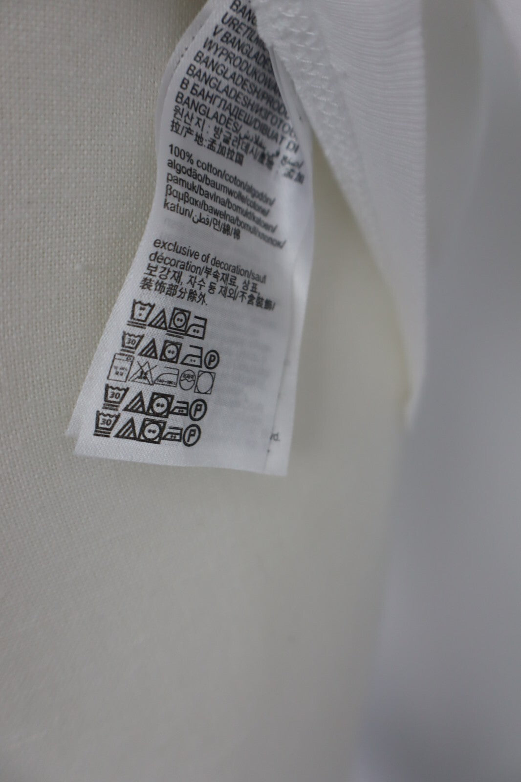 TOMMY HILFIGER MAGLIA UOMO TG M MAN T-SHIRT CASUAL VINTAGE COTONE COTTON