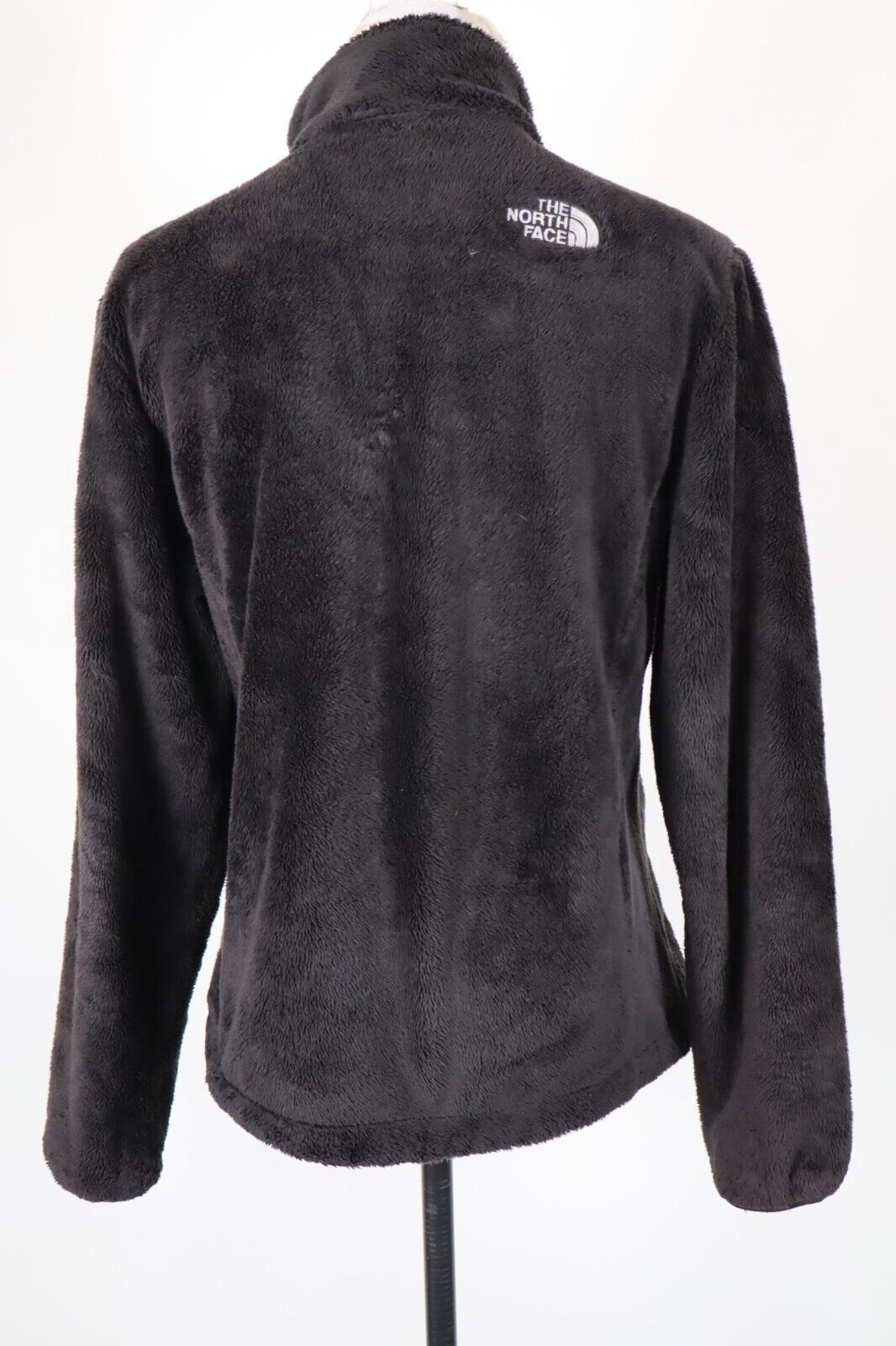 THE NORTH FACE FELPA DONNA Tg L WOMAN CASUAL VINTAGE SPORT SWEATSHIRT
