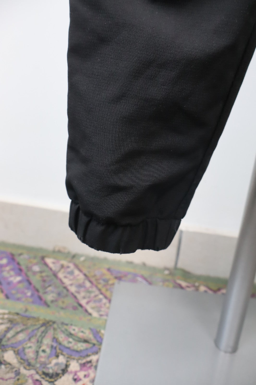 NIKE TUTA COMPLETA Tg S TRACKSUIT JACKET GIACCA PANTS UOMO SPORT