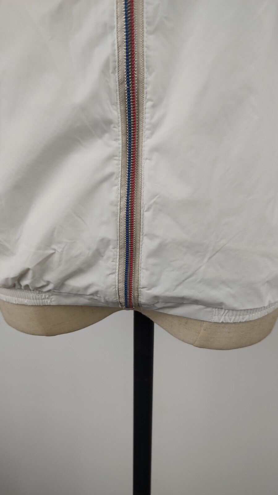 NORTH SAILS GIUBBINO IMPERMEABILE DONNA XS WOMAN JACKET CASUAL VINTAGE