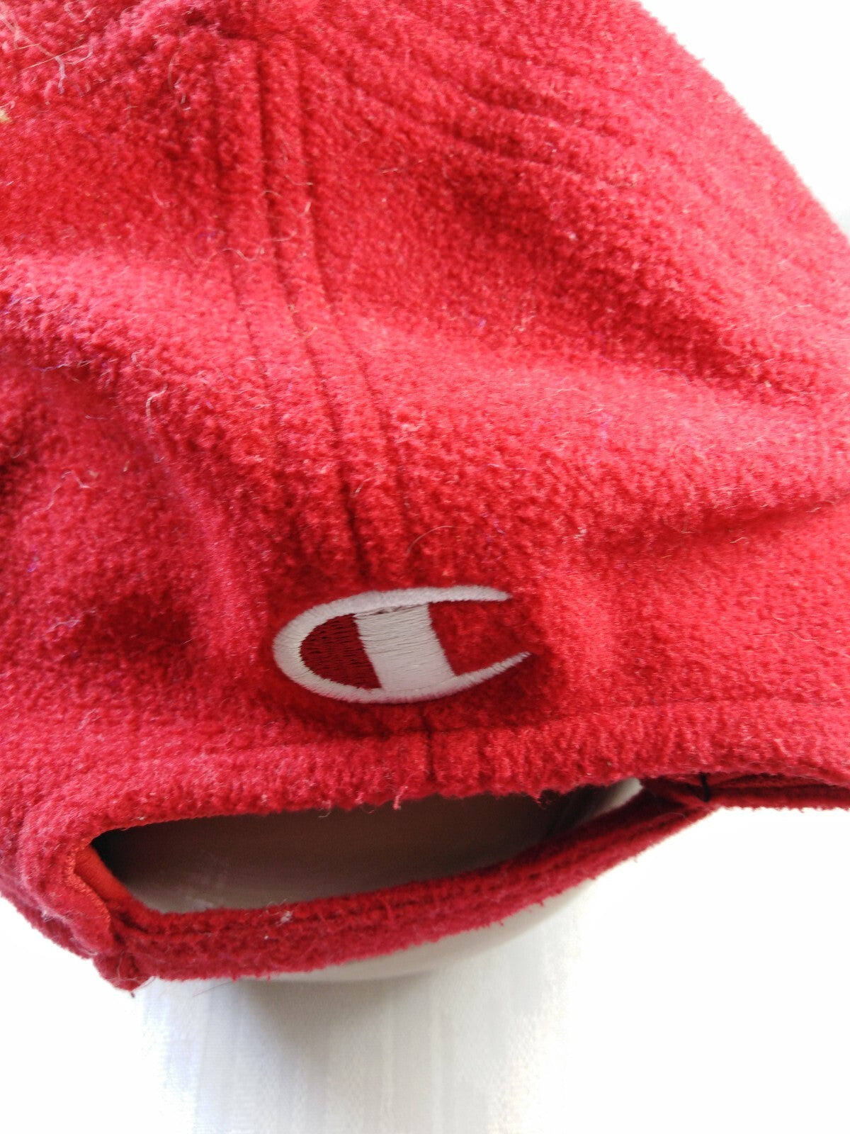 CHAMPION CAPPELLO TAGLIA REGOLABILE BERRETTO MAN HAT CAP VINTAGE SPORT