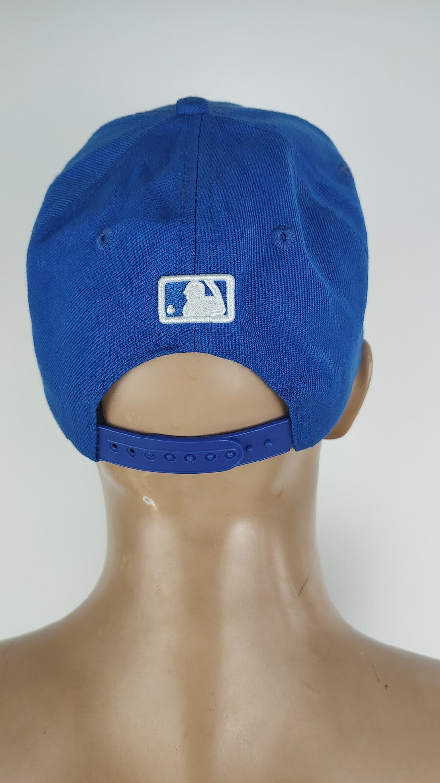 NEW YORK YANKEES CAPPELLO TAGLIA REGOLABILE BERRETTO MAN HAT CAP VINTAGE