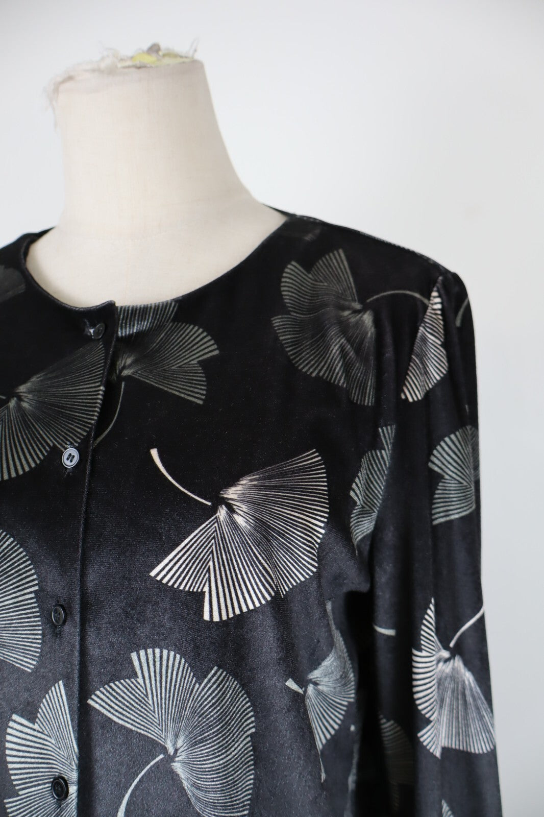 MARELLA EMME CAMICIA  DONNA TG. L WOMAN SHIRT CASUAL VINTAGE