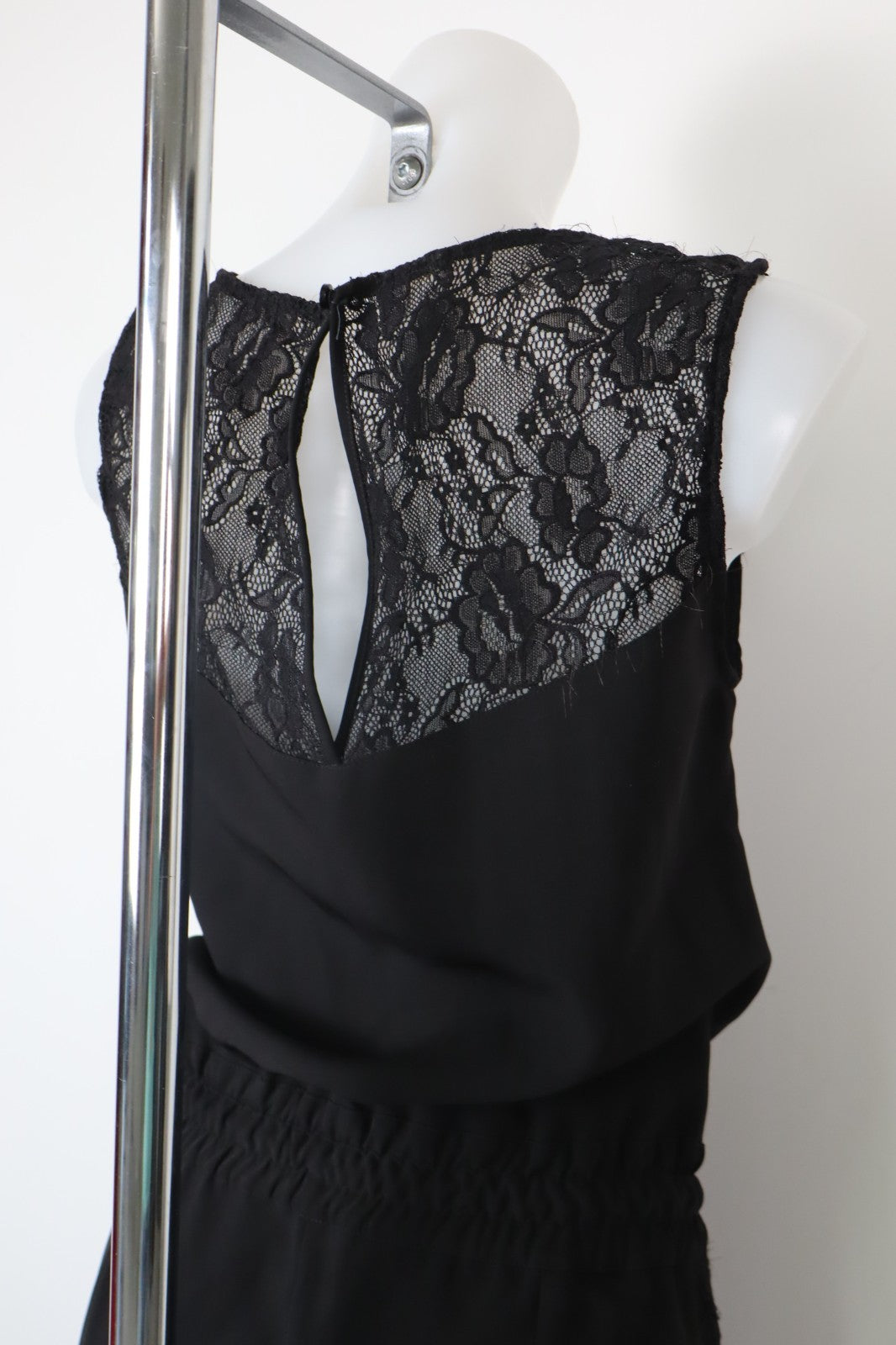 LIU JO COMPLETO DONNA PANTALONE Tg. 27 SALOPETTE ONE PIECE VINTAGE CASUAL