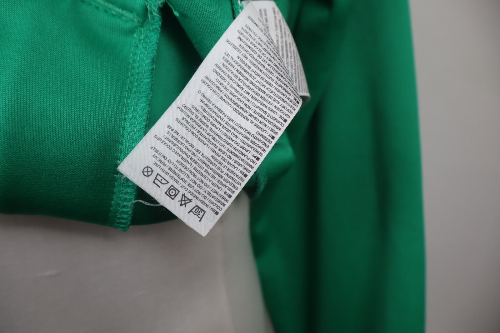NIKE GIACCA SPORTIVA UOMO TG 54 56 MAN SPORT VINTAGE CASUAL JACKET CON CERNIERA