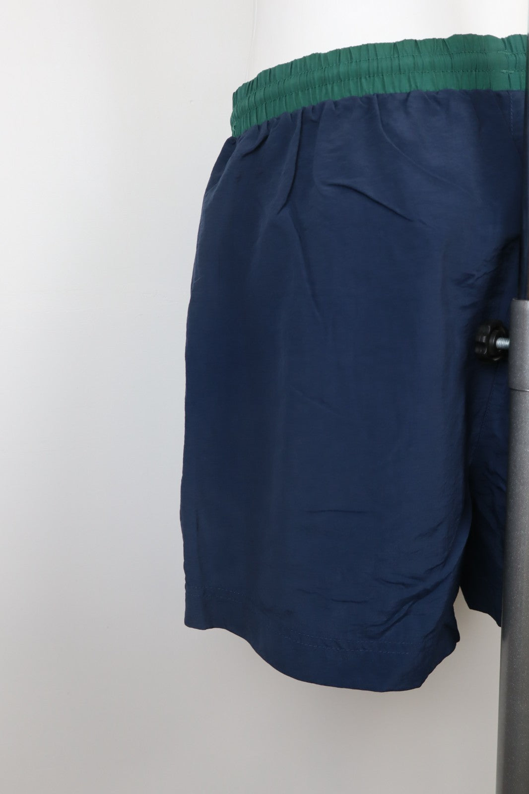 PUMA COSTUME PANTALONCINO MARE UOMO TG L MEN SWIMSUIT VINTAGE CASUAL LOGO