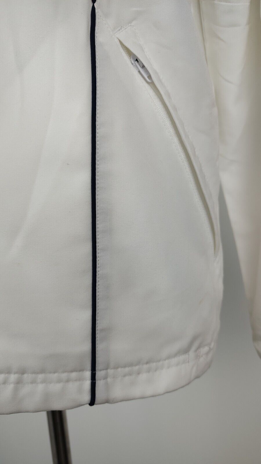 ADIDAS SPAGNA GIACCA SPORT CALCIO UOMO Tg 14Anni MAN SOCCER ESPANA JACKET