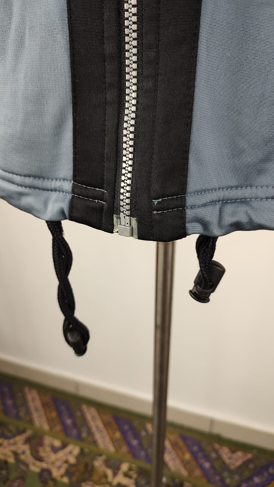 DIADORA GIACCA SPORTIVA UOMO Tg. 42 MAN CASUAL SPORT JACKET