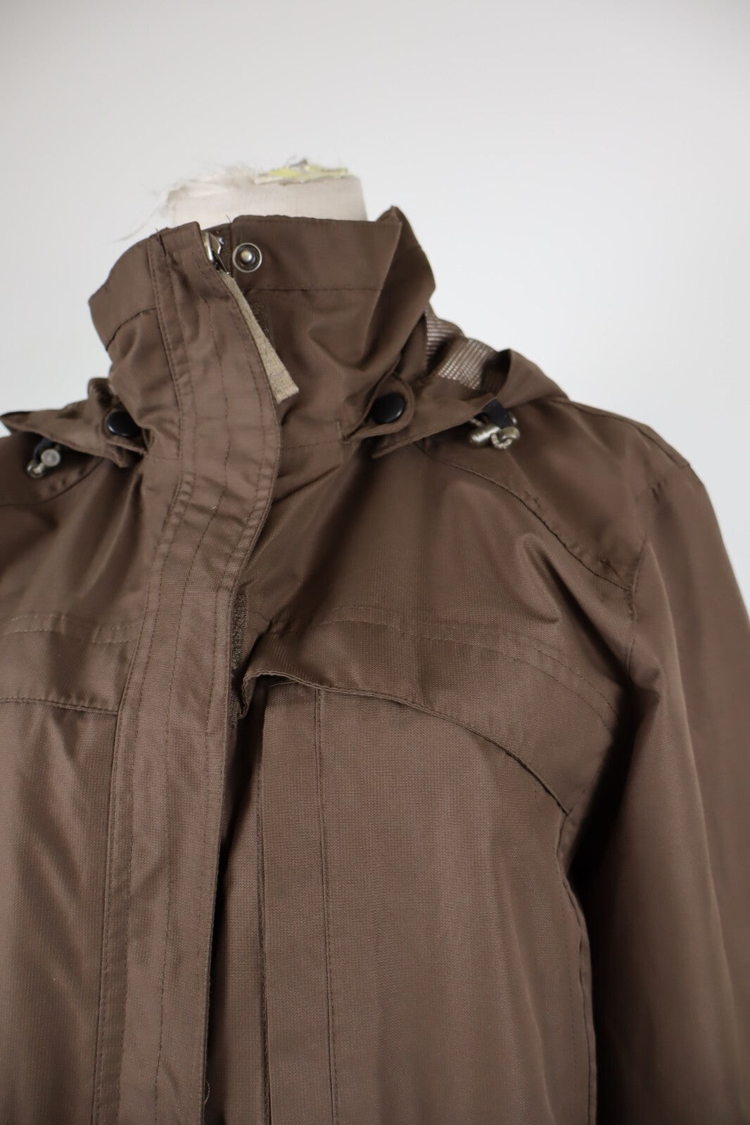 MC KINLEY GIUBBINO GIACCA DONNA TG 44 WOMAN JACKET CASUAL VINTAGE