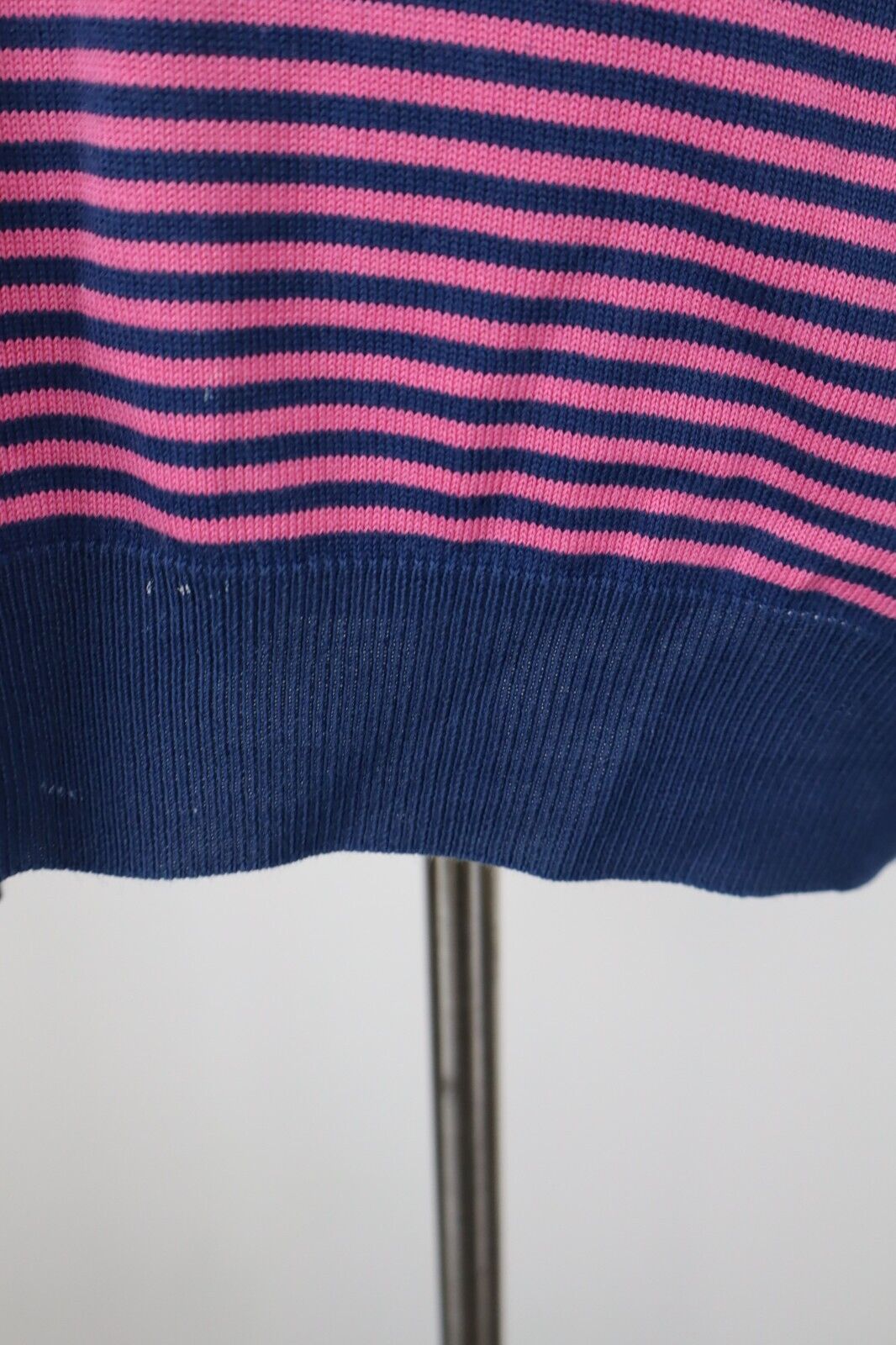 BROOKSFIELD MAGLIONE COTONE VINTAGE UOMO Tg. 52 MAN SWEATER CASUAL