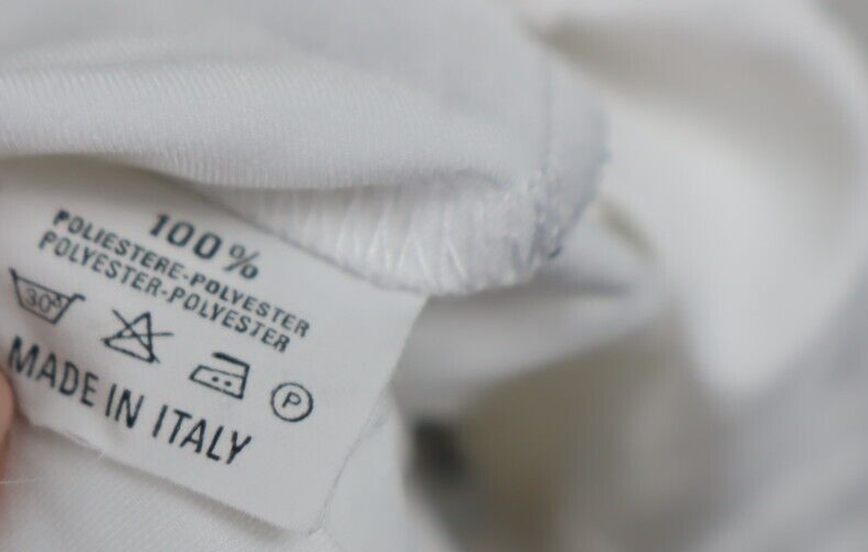 GEMS BODENBELAGE MAGLIA N 18 CALCIO UOMO Tg XL SOCCER JERSEY TRIKOT SPORT