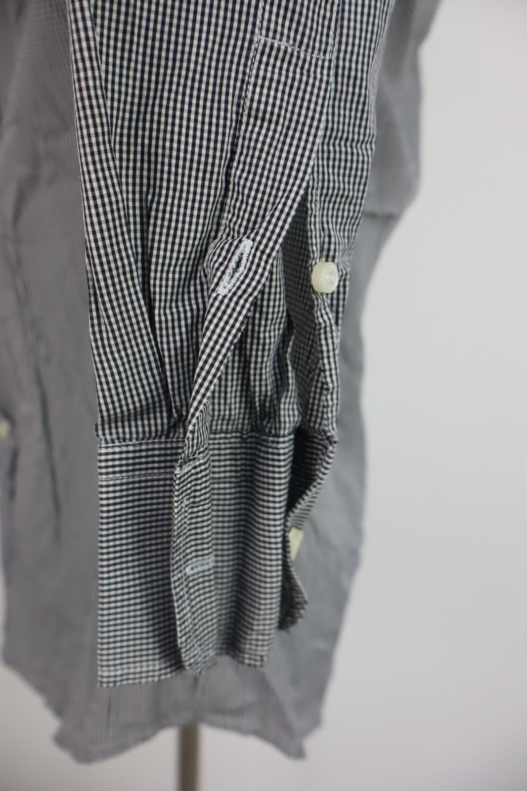 FRED PERRY CAMICIA COTONE DONNA TG. M WOMAN COTTON SHIRT CASUAL VINTAGE