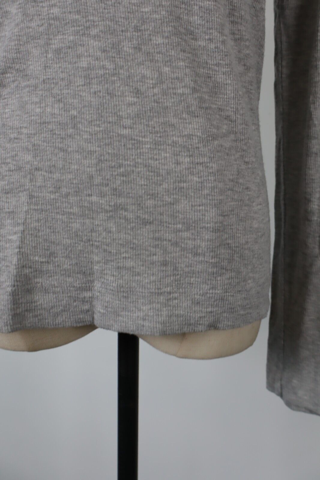 TOMMY HILFIGER MAGLIONE COTONE DONNA Tg. M WOMAN CASUAL SWEATER COTTON