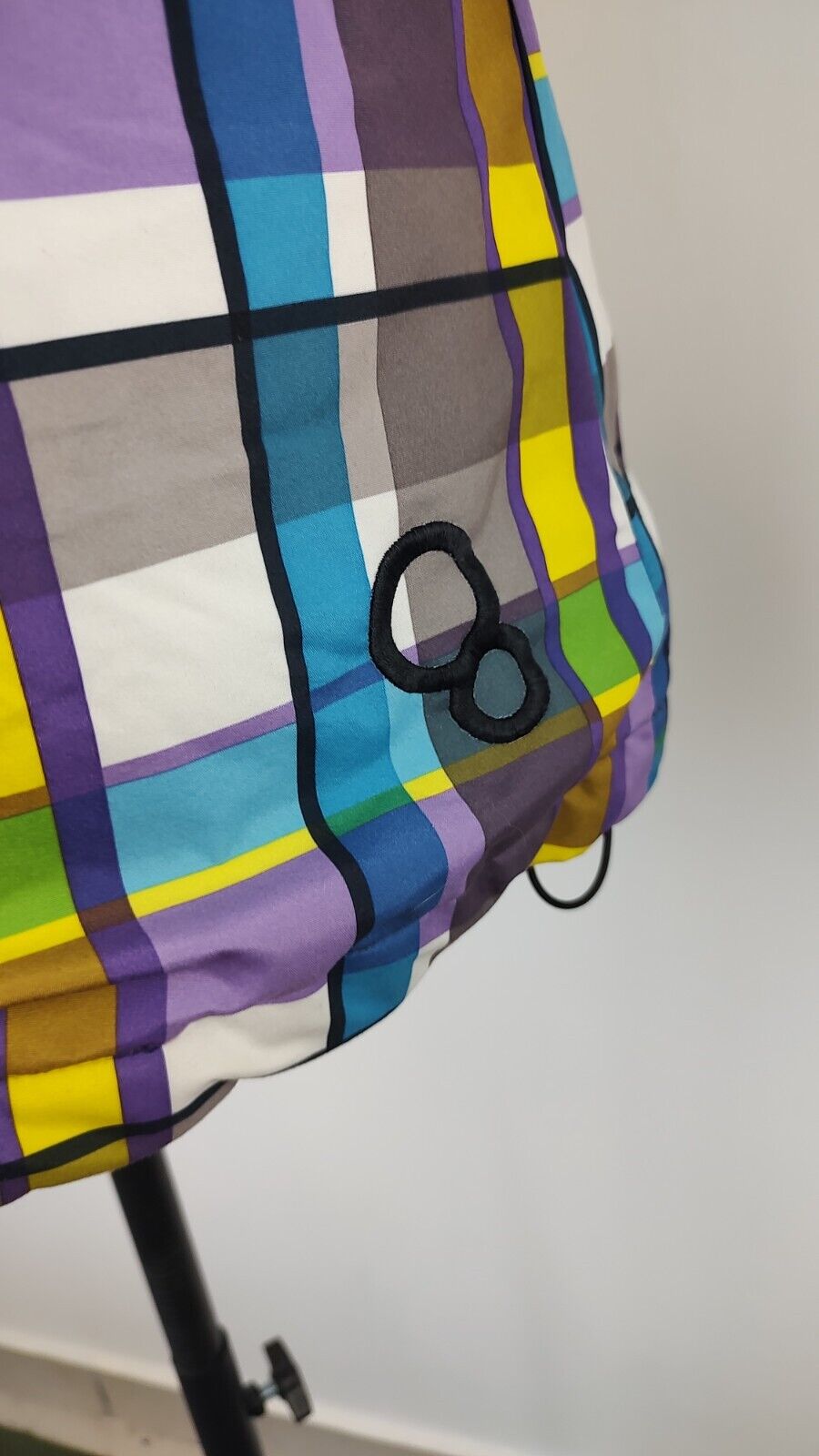 CYGNUS GIUBBINO IMBOTTITO GIACCA  DONNA Tg. 38 WOMAN CASUAL JACKET PADDED