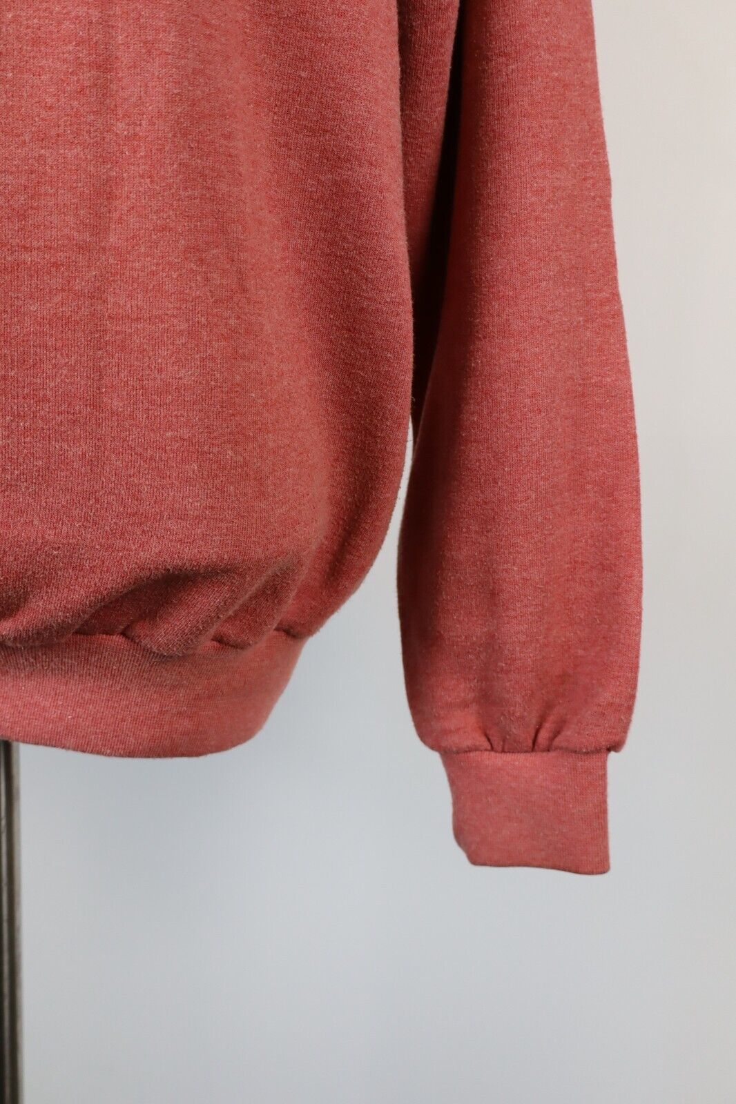 LEE FELPA MAGLIA UOMO Tg M MAN CASUAL VINTAGE SPORT SWEATSHIRT CASUAL