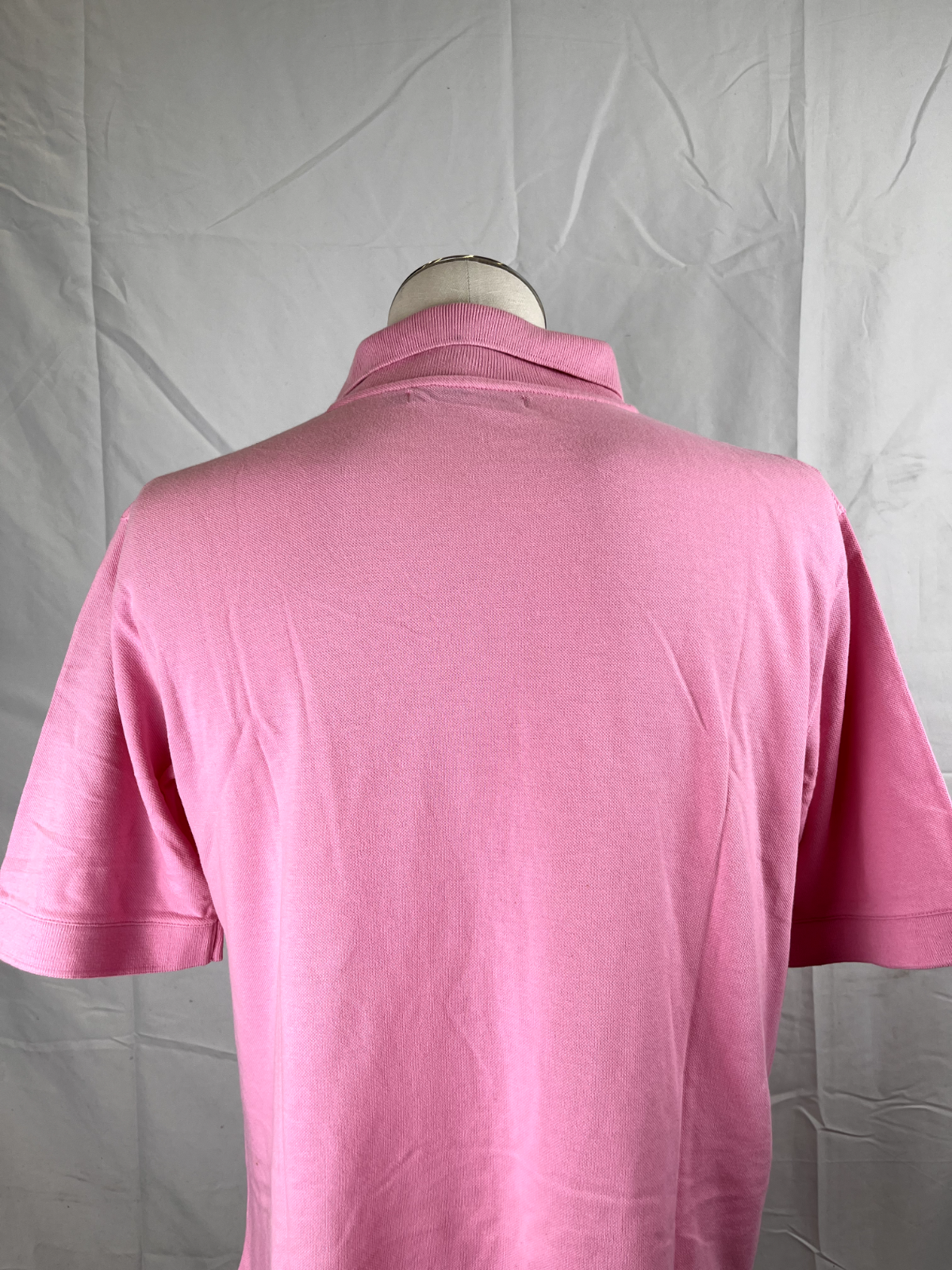 CERRUTI MAGLIA POLO UOMO TG. L MAN COTONE COTTON T-SHIRT CASUAL VINTAGE