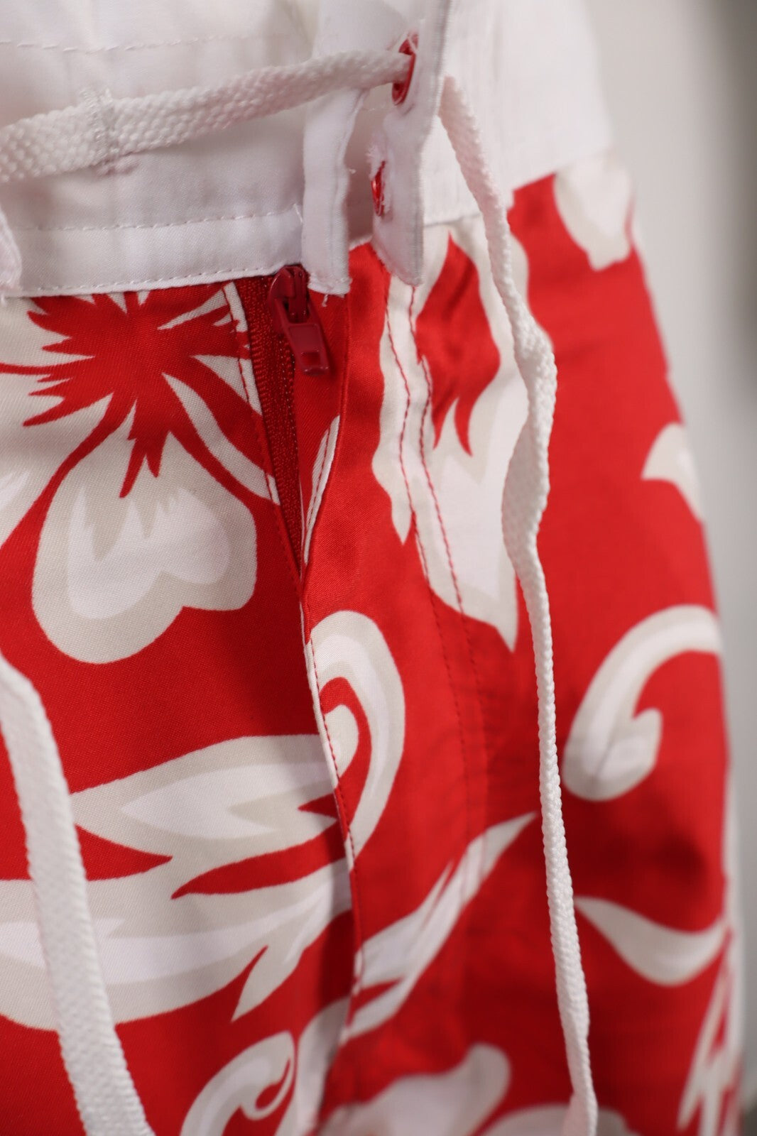 SUNDEK COSTUME PANTALONCINO MARE UOMO TG 46 MEN SWIMSUIT VINTAGE CASUAL