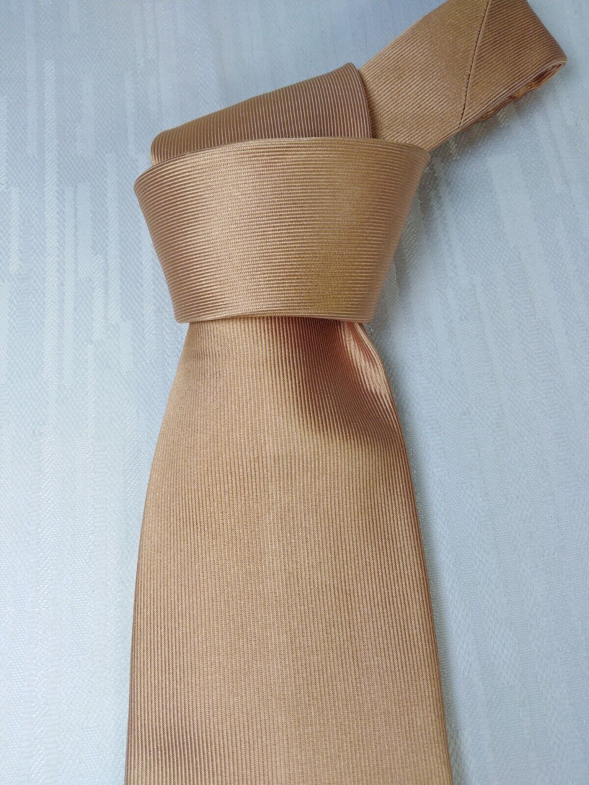 CARLO PIGNATELLI 100% SILK TIE SETA CRAVATTA NECKTIE ITALY VINTAGE CLASSIC