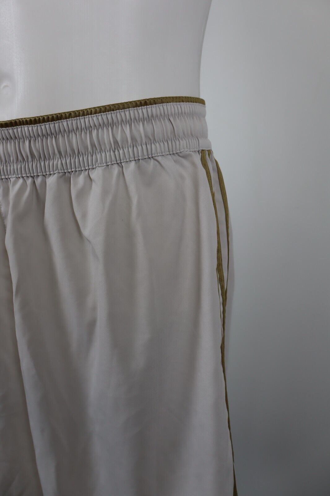 ADIDAS REAL MADRID PANTALONCINO SPORT CALCIO UOMO TG XL I10 MAN SHORTS